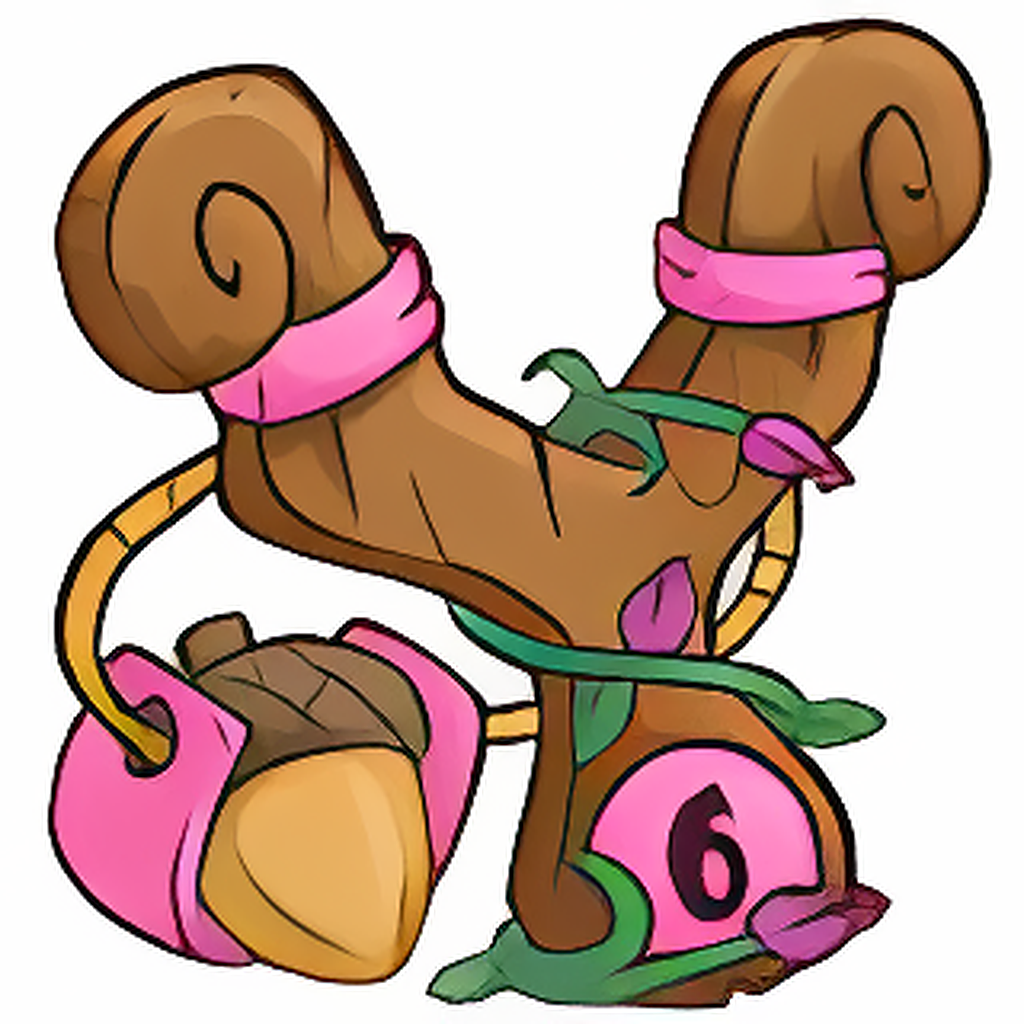 Free the Faeries Y28 Flinging Slingshot 6-Pack