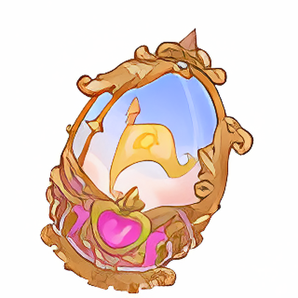Royalcore Mystery Capsule