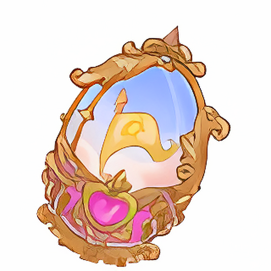 Royalcore Mystery Capsule