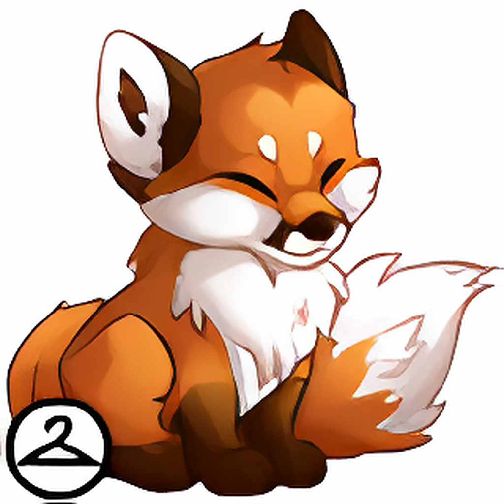 Red Forest Xweetok Outfit