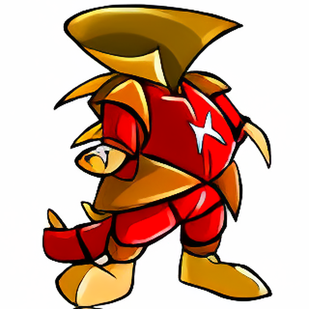 Full Krawk Armour