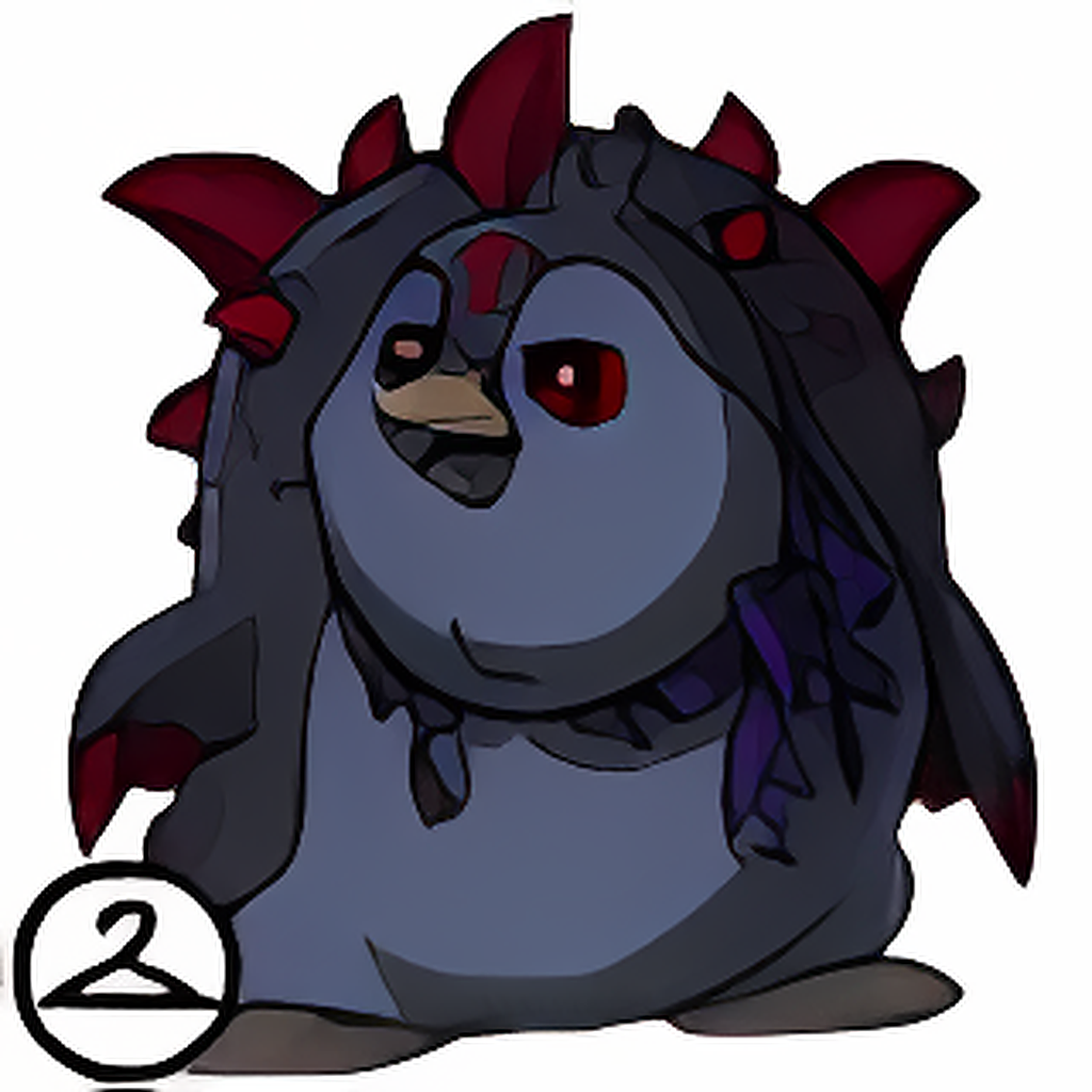 Prismatic Melanistic: Nostalgic Mutant Bruce