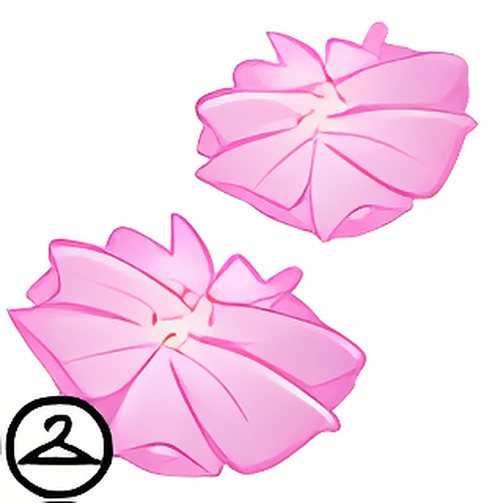 Cherry Blossom Shower