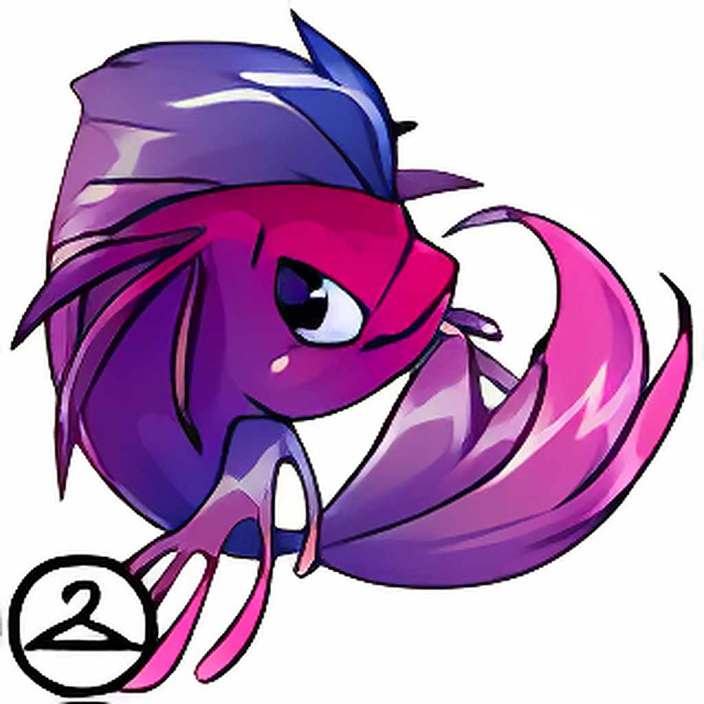 Prismatic Bisexual: Adoring Rainbow Koi