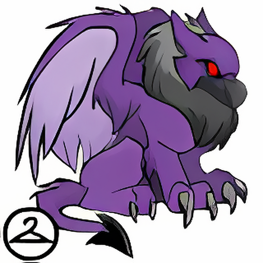 Nostalgic Darigan Eyrie
