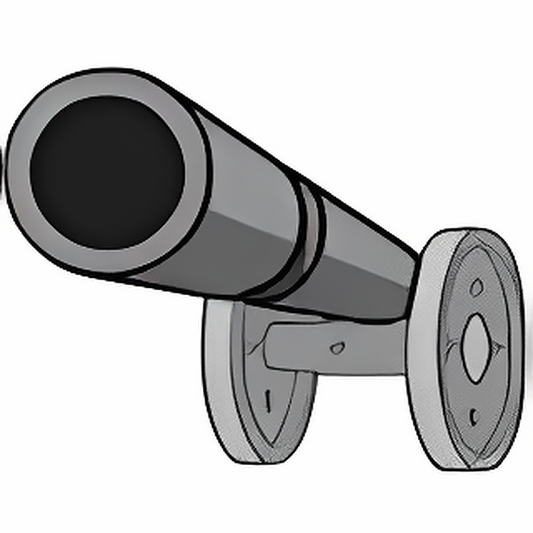 Black Frost Cannon