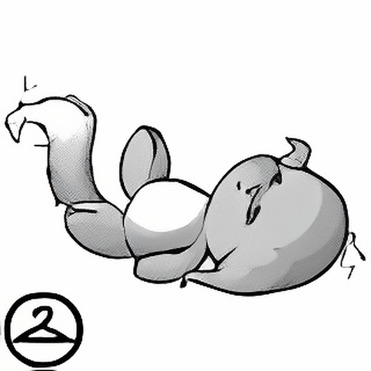 Somber Grey Kacheek