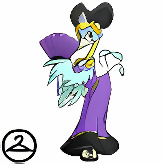 Regal Royalgirl Lenny