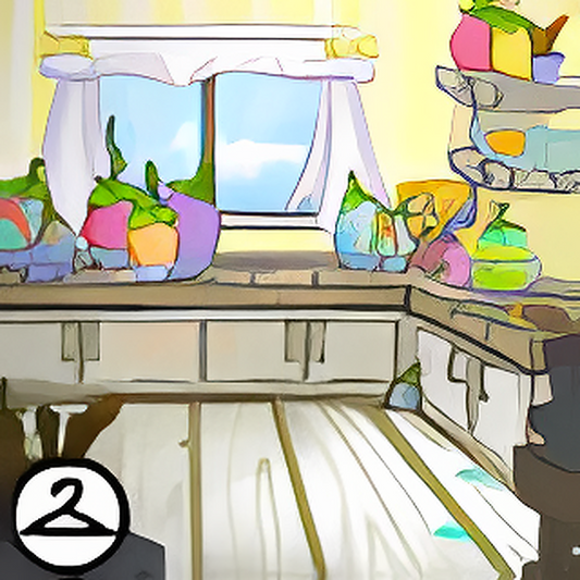 Negg Painting Workshop Background