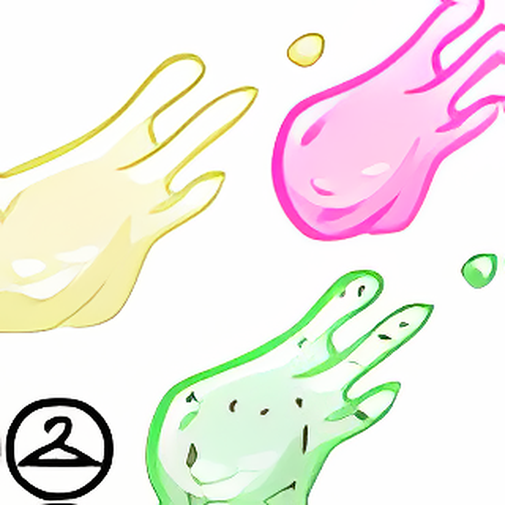 Ice Cream Shower