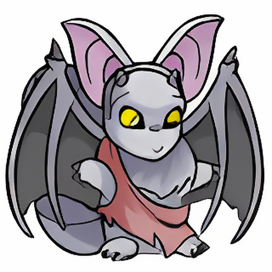 Bat Thing Usuki