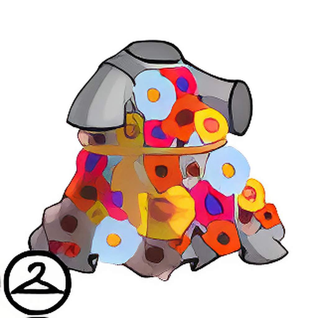 MME27-S2a: Wildflower Dress