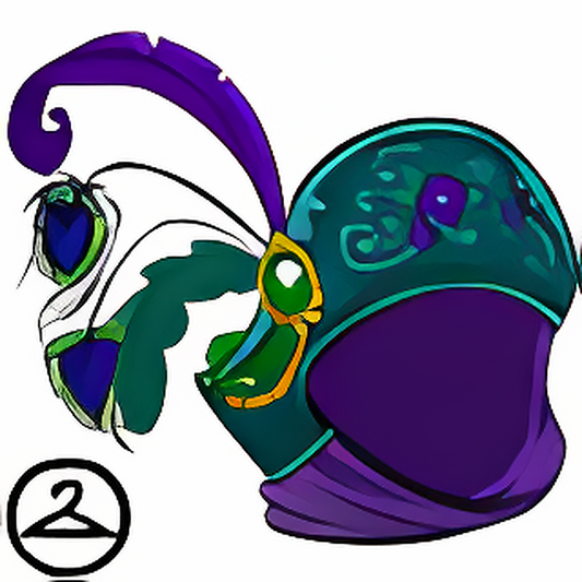 Carnival Hat