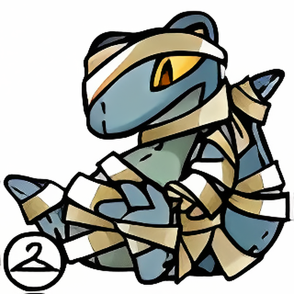 Plushie Halloween Techo