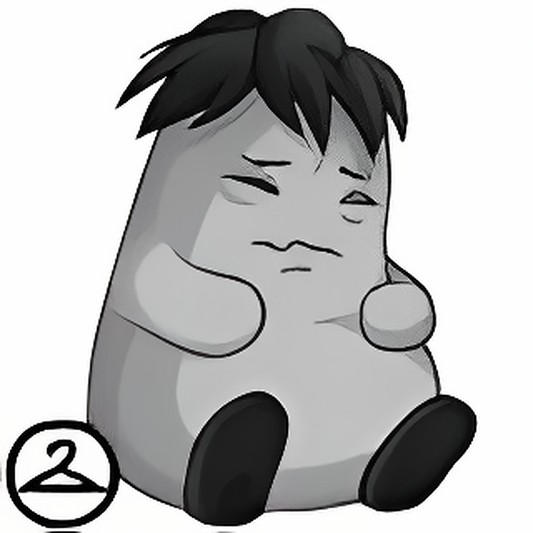 Nostalgic Grey Chia