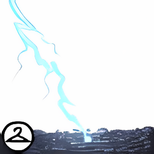 MME5-S2: Mystical Lightning Storm