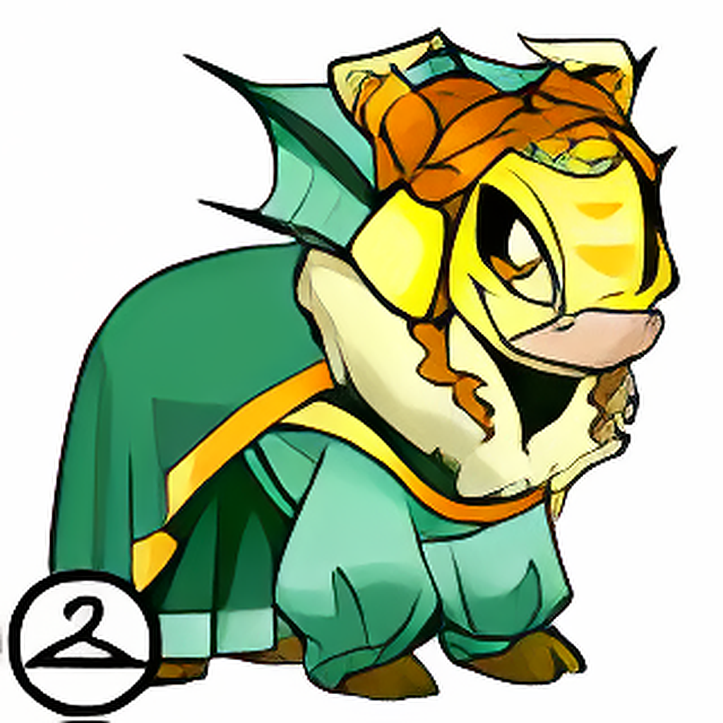 Nostalgic Royalgirl Kau