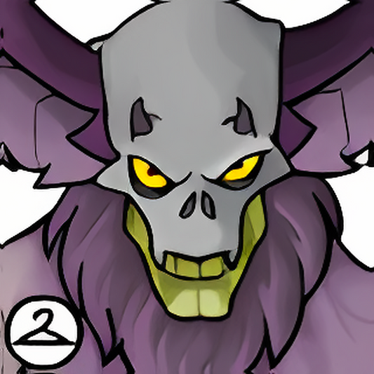 Essence of Lord Darigan