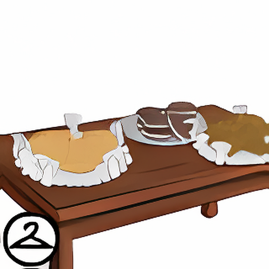 Biscuit Banquet