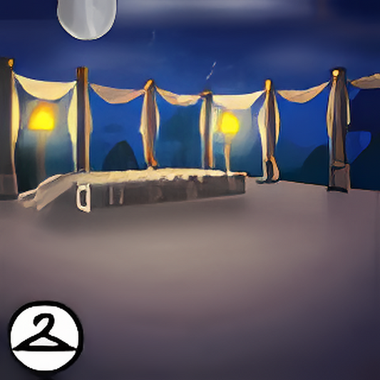Opening Ceremony Background