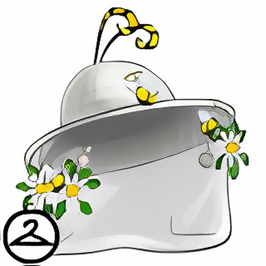 Springabee Beekeeping Hat