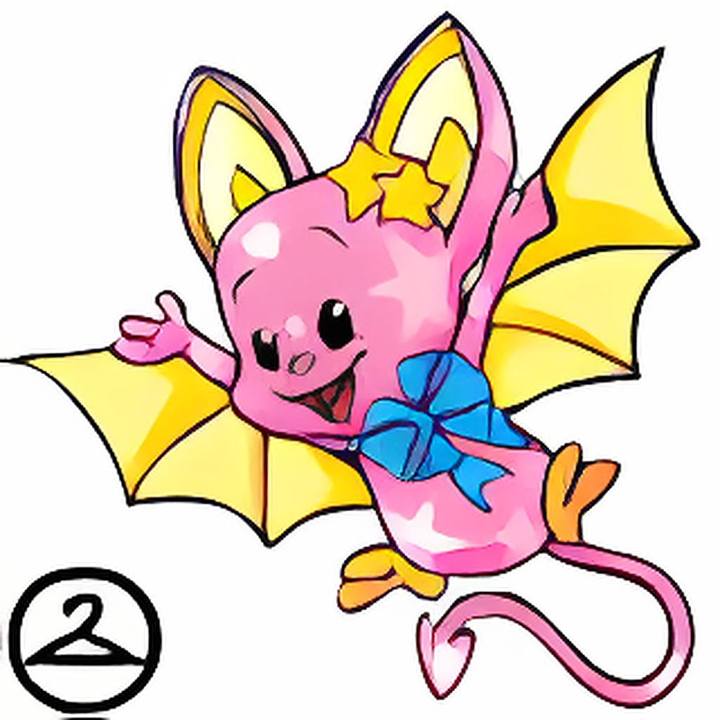 Prismatic Pink: Celebratory Anniversary Korbat