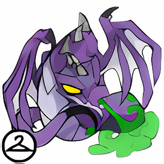Daunting Darigan Hissi