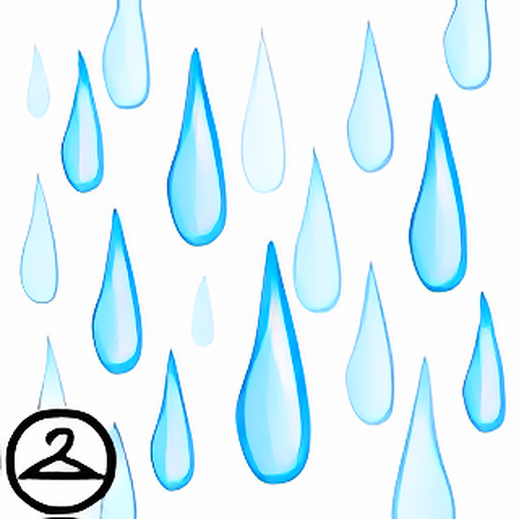 Rain Shower