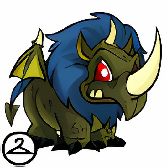 Nostalgic Darigan Tonu