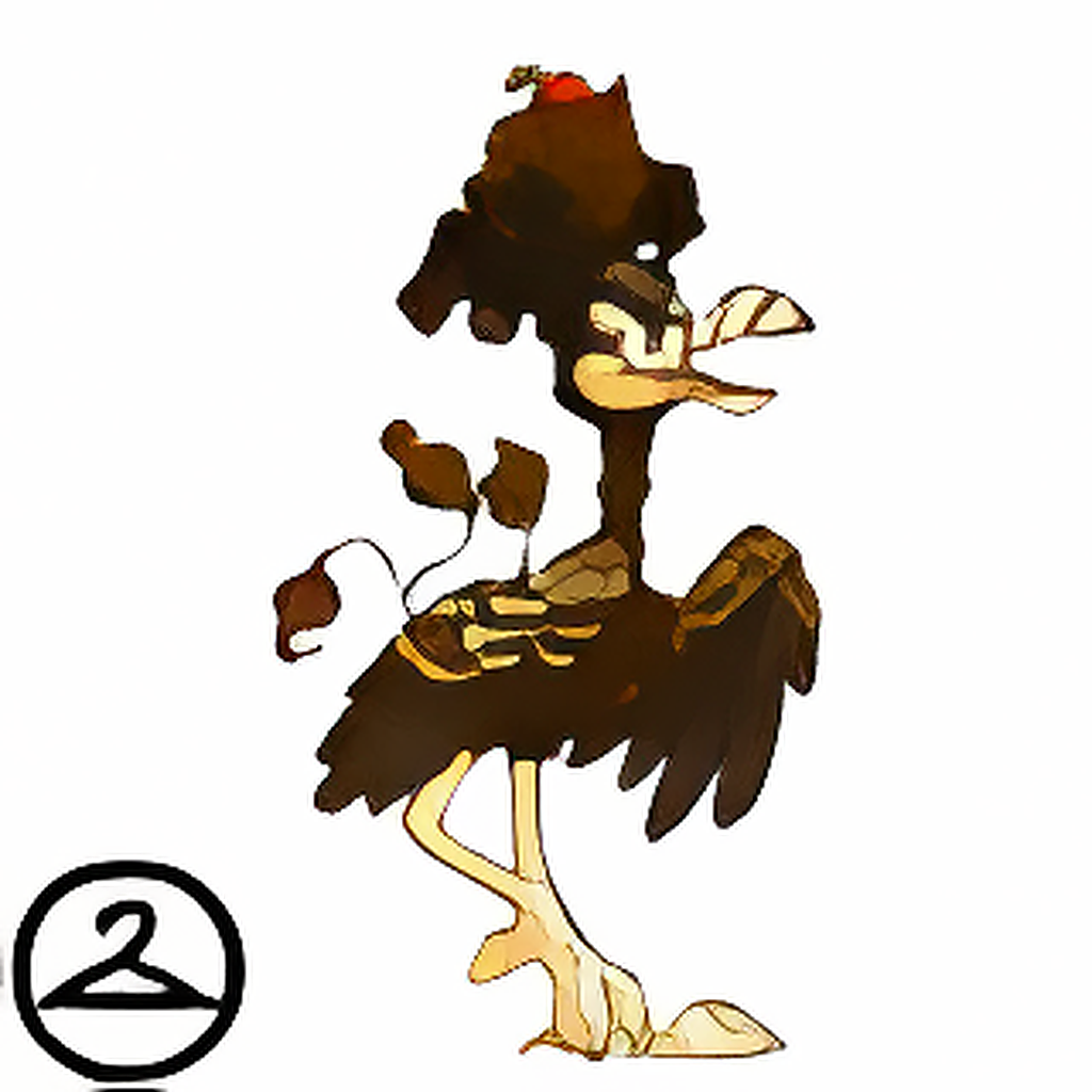 Prismatic Dark Caramel: Delightful Chocolate Lenny