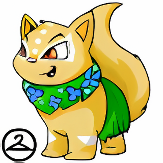Nostalgic Island Wocky