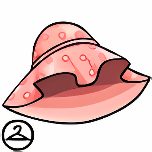 Baby Summer Hat