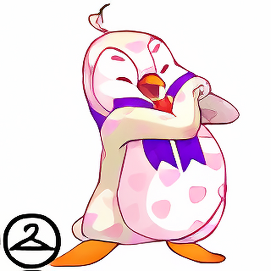 Prismatic Ivory: Adoring Valentine Bruce
