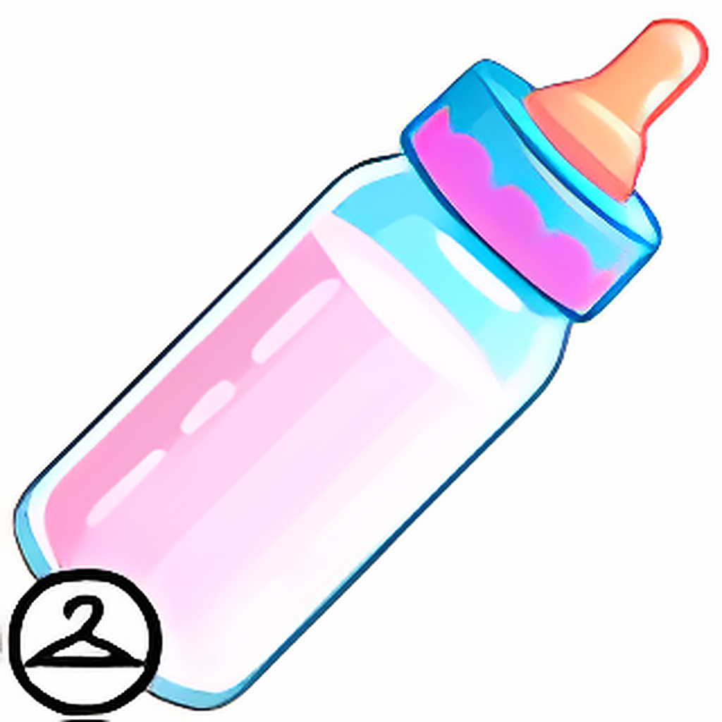 Baby Bottle