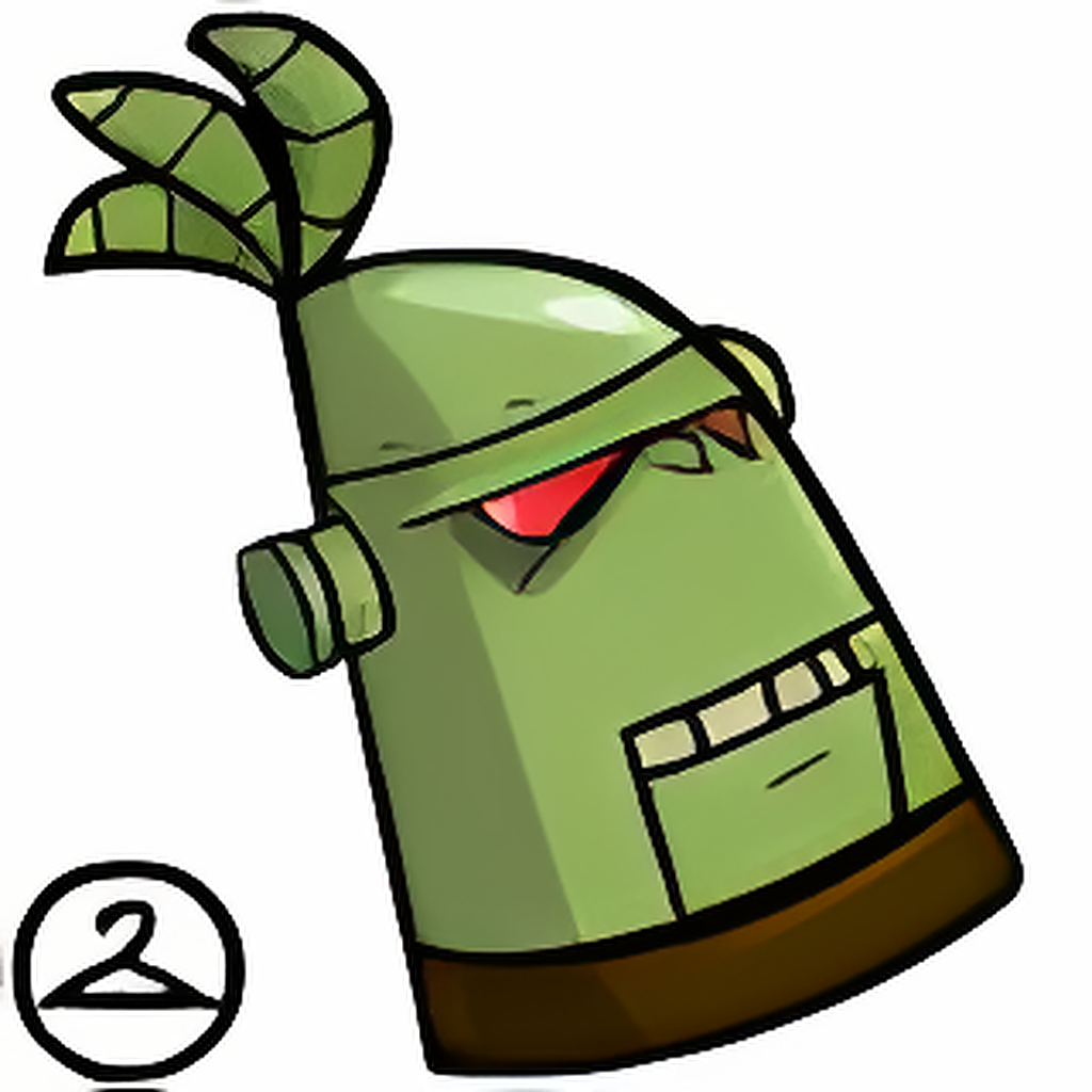 Sloth Clone Helmet