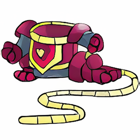 Full Mynci Armour