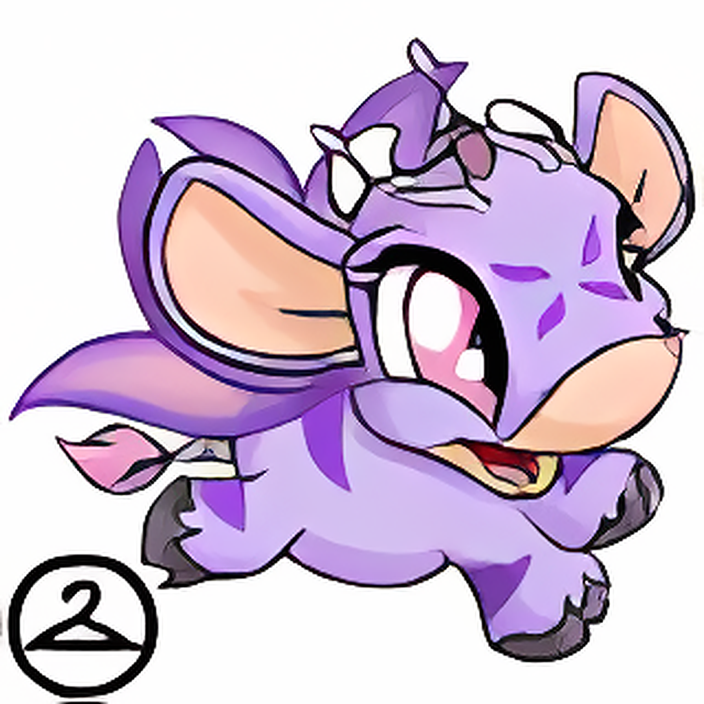 Baby Faerie Kau