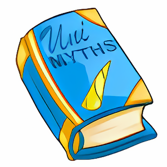 Uni Myths