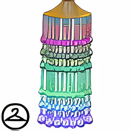 Enchanting Wind Chime