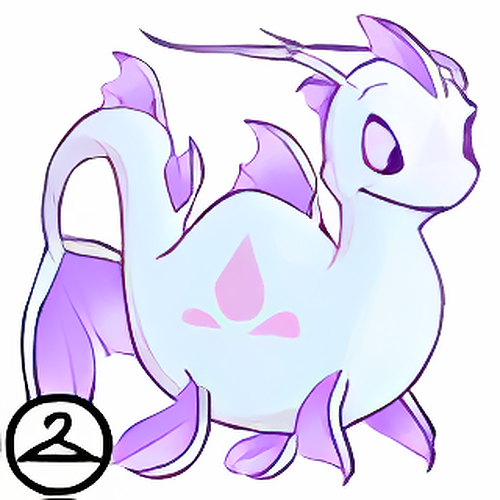 Prismatic Iridescent: Nostalgic Maraquan Chomby