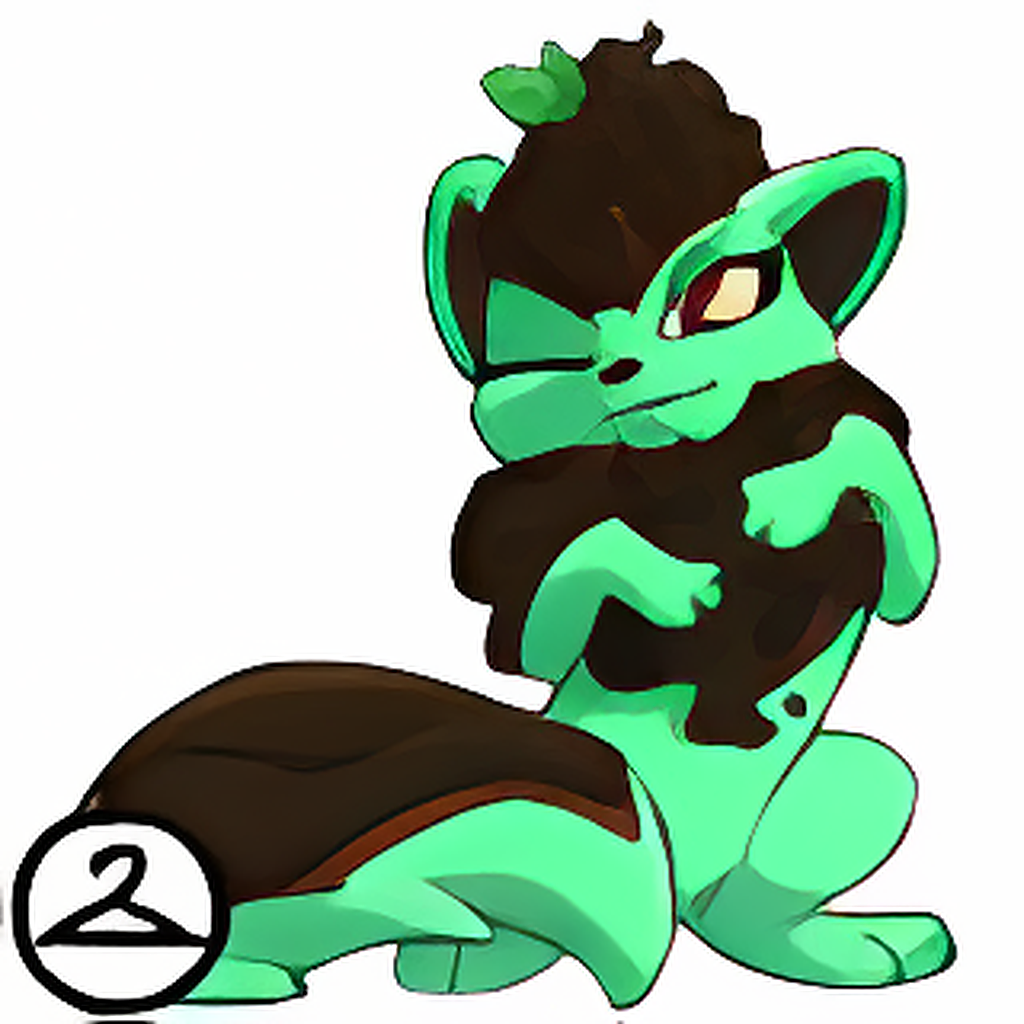 Prismatic Mint Chip: Delightful Chocolate Xweetok