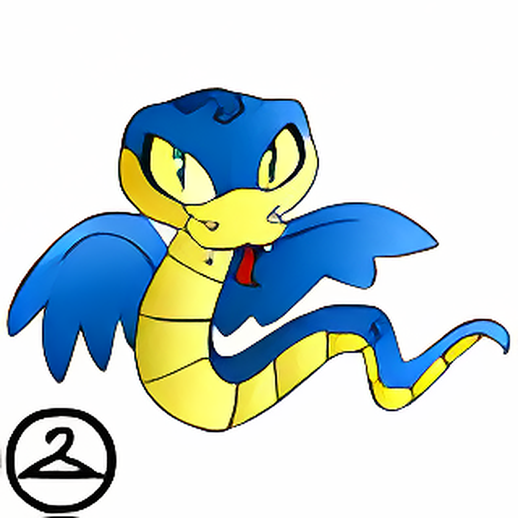 Super Nostalgic Blue Hissi