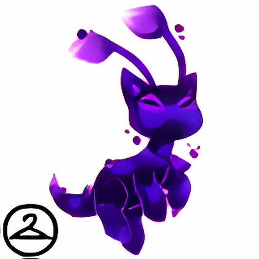 Ethereal Void Aisha