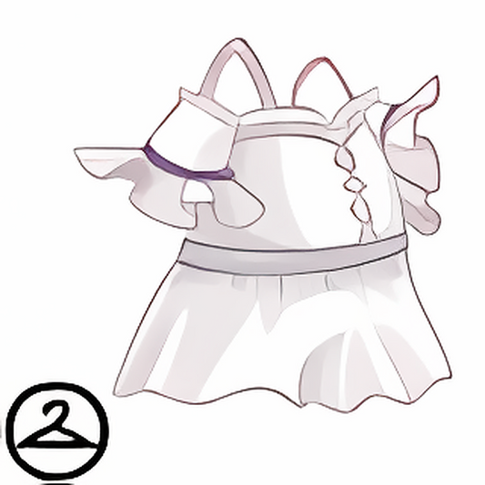 Breezy Summer Dress