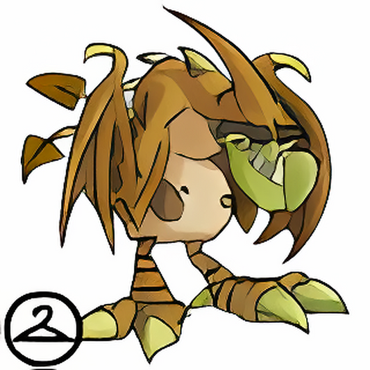 Nostalgic Tyrannian Lenny