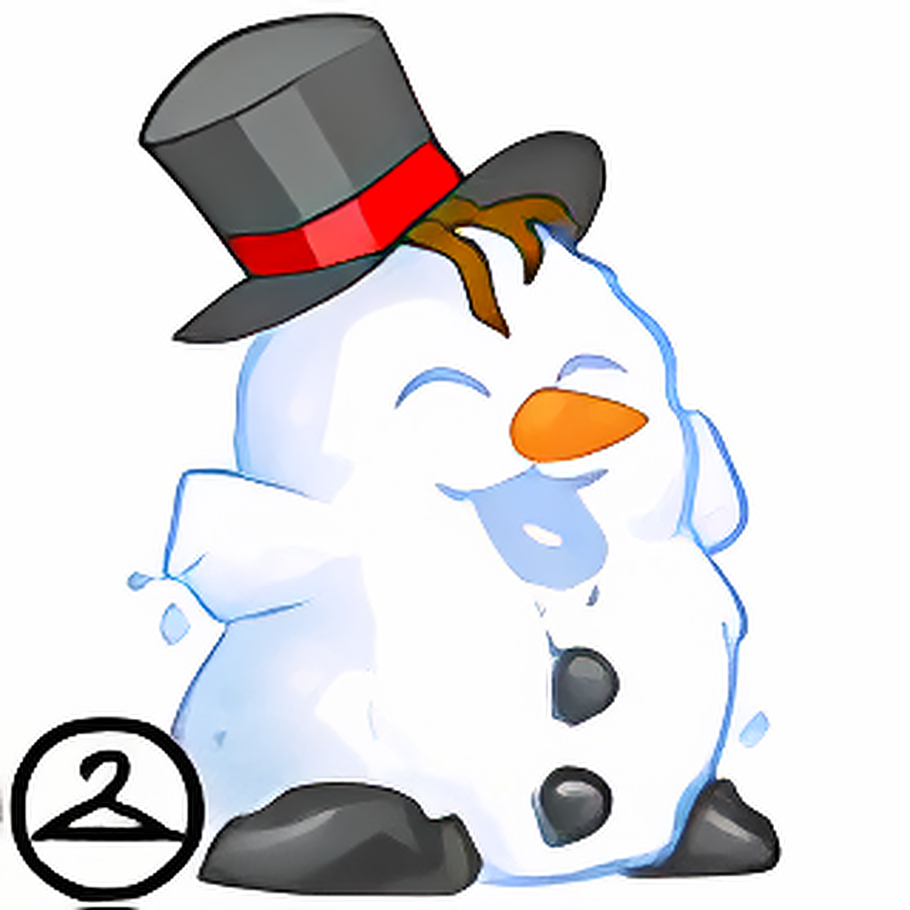 Nostalgic Snow Chia