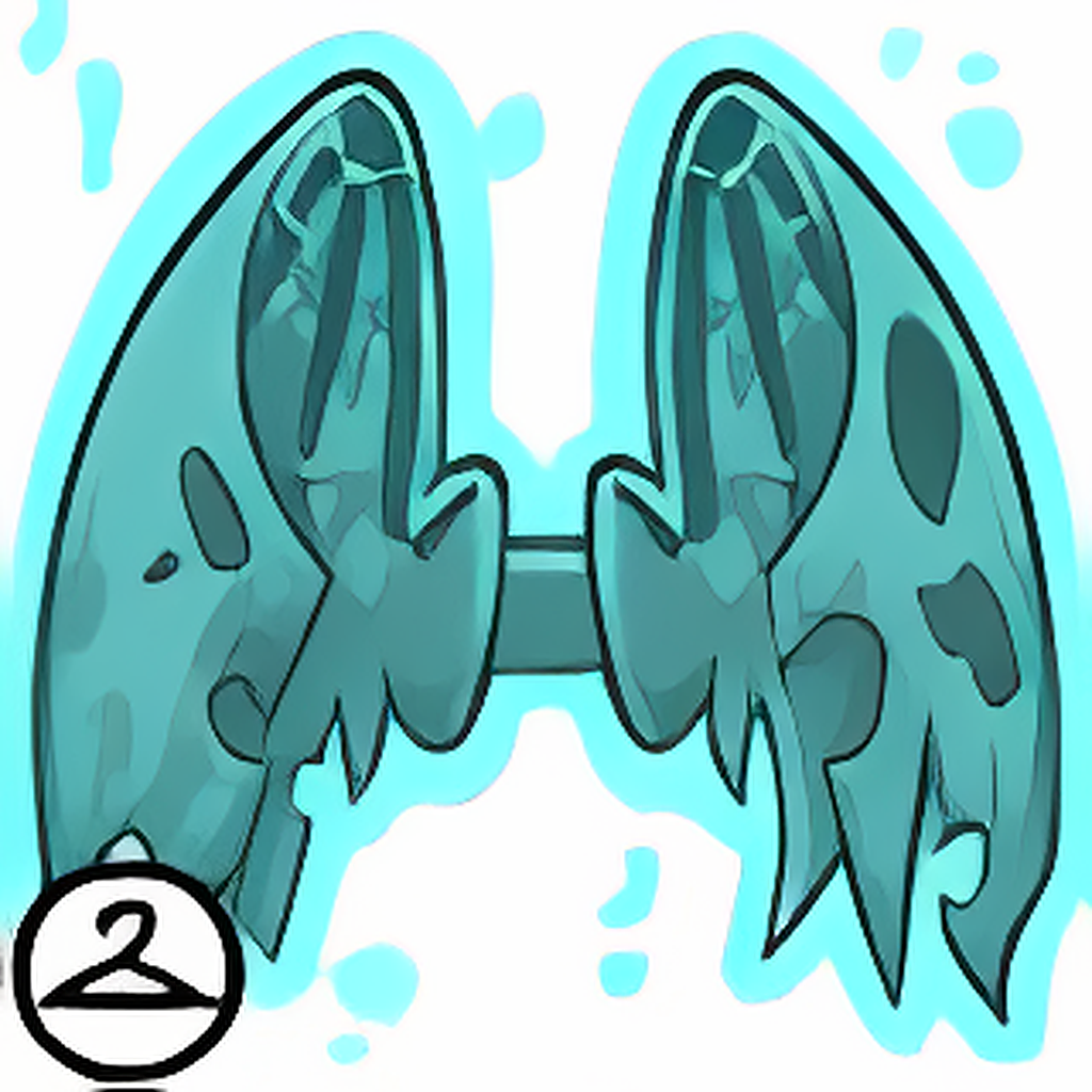 Spectral Wings