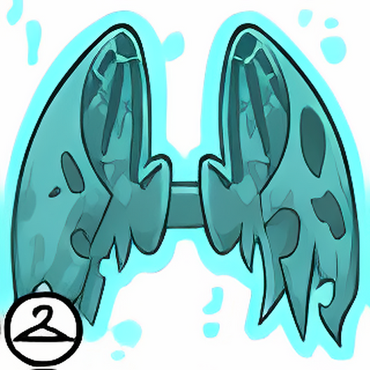 Spectral Wings