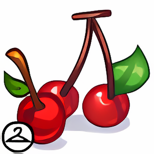 Cherry Shower