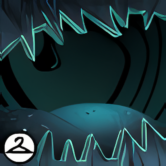 MiniMME4-B: Swallowed Up Background
